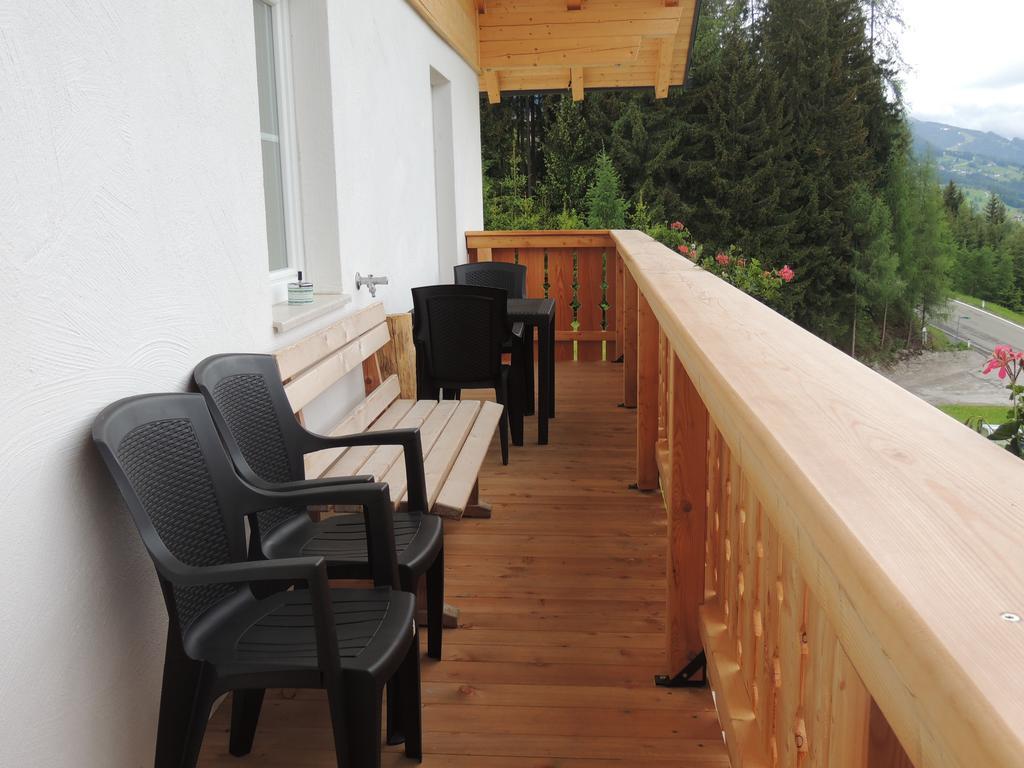 Appartments Rindisplatzl Schladming Zimmer foto