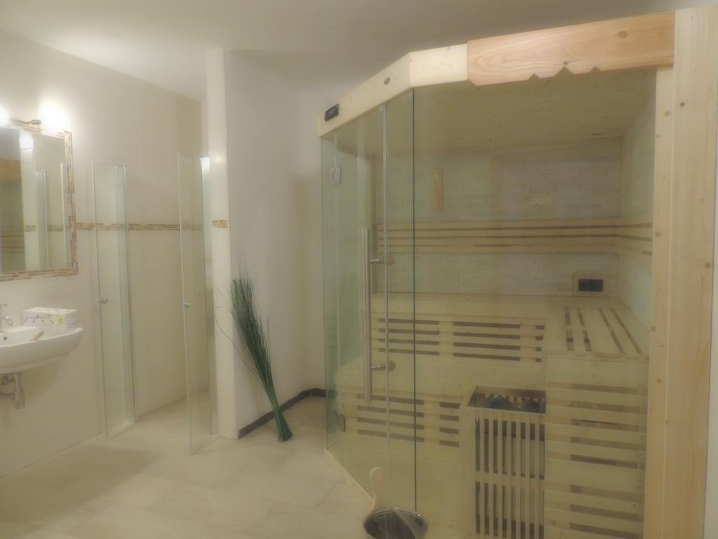 Appartments Rindisplatzl Schladming Exterior foto