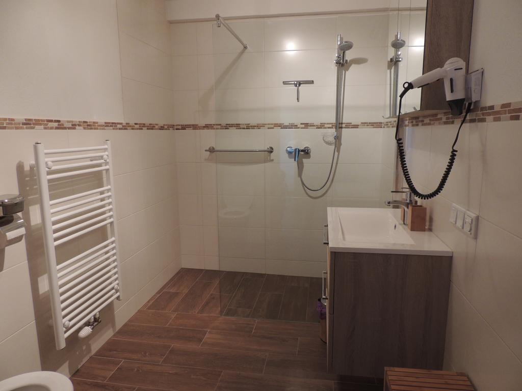 Appartments Rindisplatzl Schladming Zimmer foto